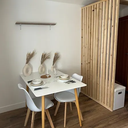 Elegant Et Chaleureux * Le Puy-en-Velay